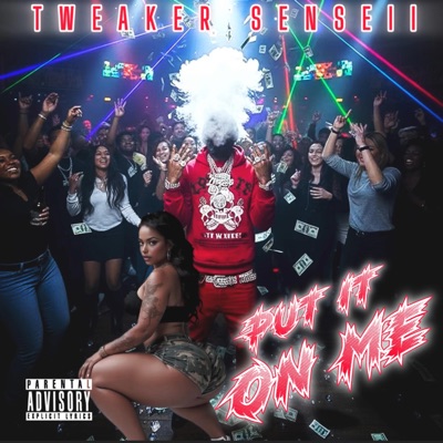 Put It On Me - Single