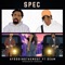 Spec (feat. Seam) - Ayodoingthemost lyrics