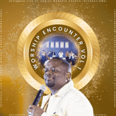 WORSHIP ENCOUNTER VOL 1 (Live)