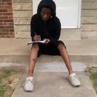 Old witch - Single - Young Certified