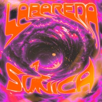 Labareda Sônica - EP - MC Fahah