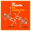Icon La voltereta - Single