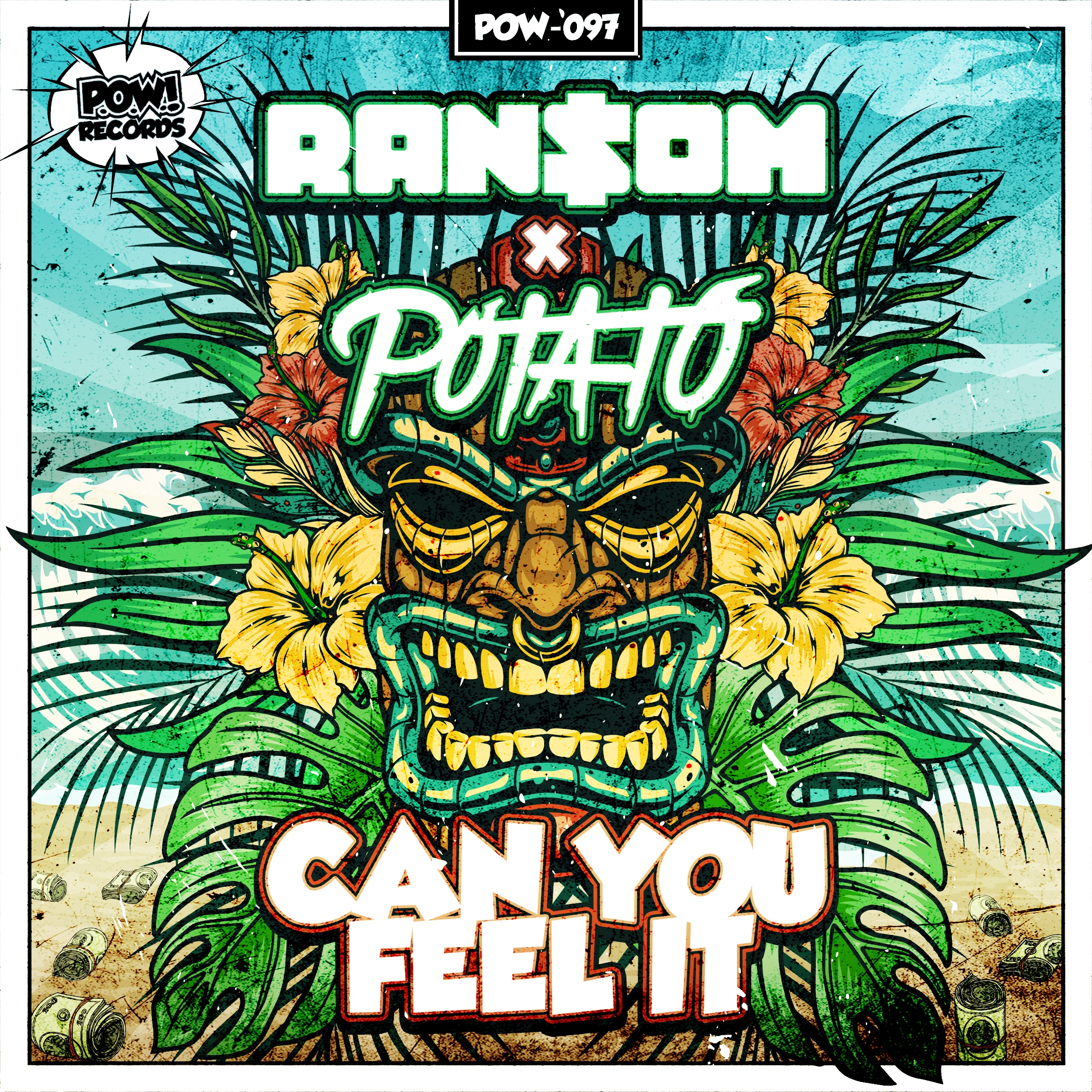 Can You Feel It - Single