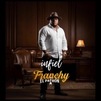 infiel - Single - franchy el patron