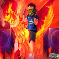 AF1 - Single - Trippy Snake