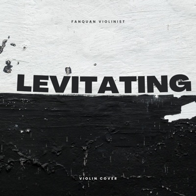 Levitating - Single