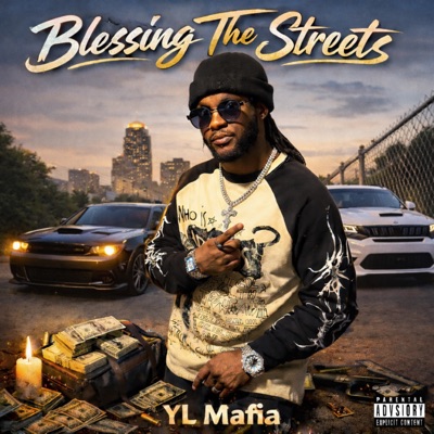 Blessing The Streets