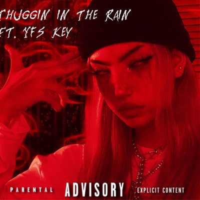 Thuggin in The Rain (feat. Yfs Key) - Single