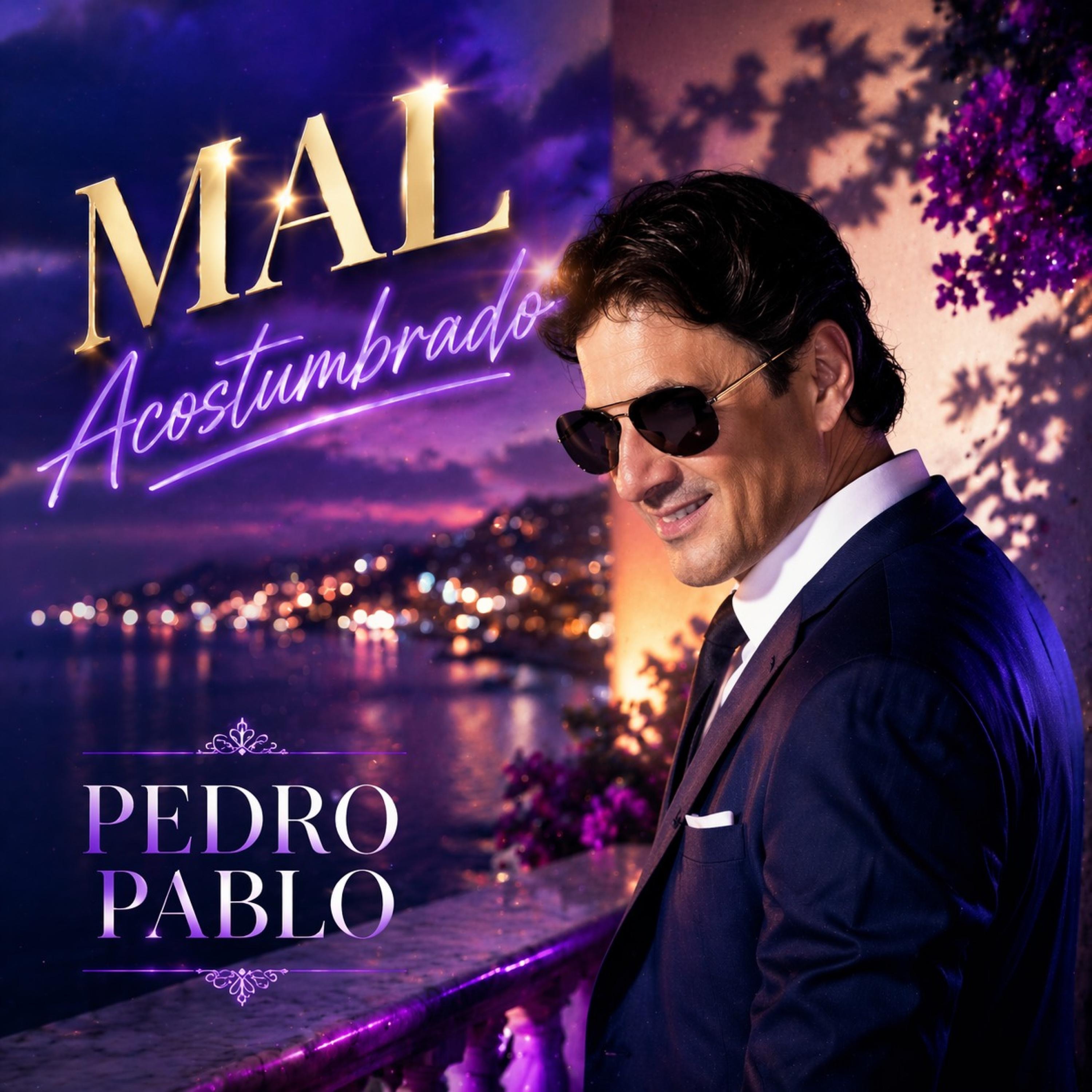 Mal Acostumbrado - Single