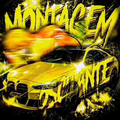 MONTAGEM OSCILANTE - EP