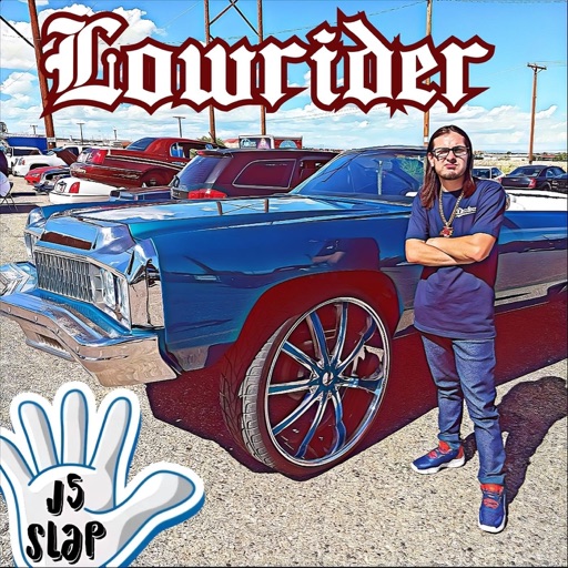 Album artwork
