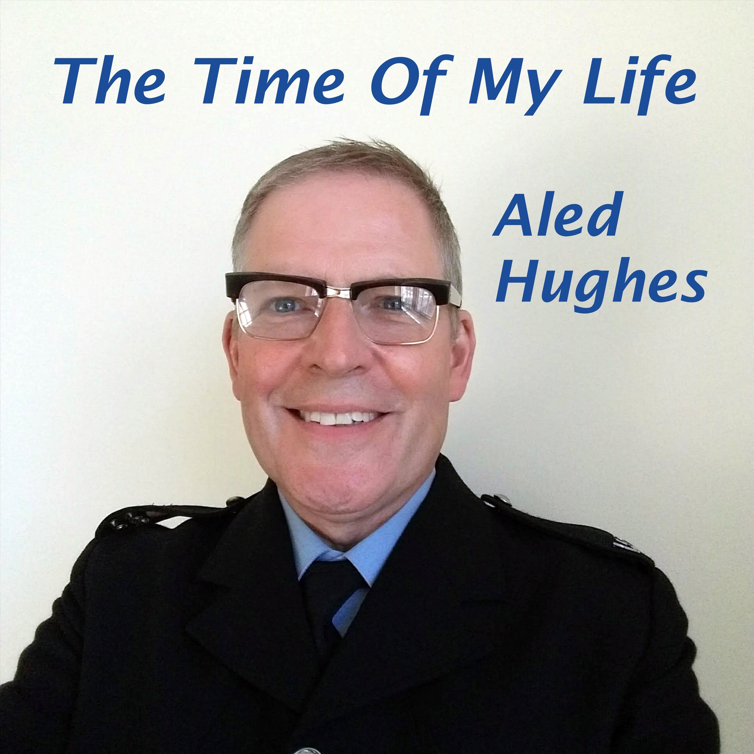 The Time Of My Life - Single