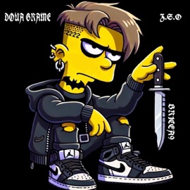 Două grame (feat. Z.S.O) BR1CEA9
