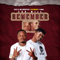 You Will Remember Me (feat. Y-Cool) - Single - Pass G