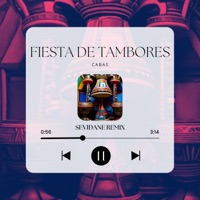 Fiesta de Tambores (feat. Cabas) - Single - Sevidane