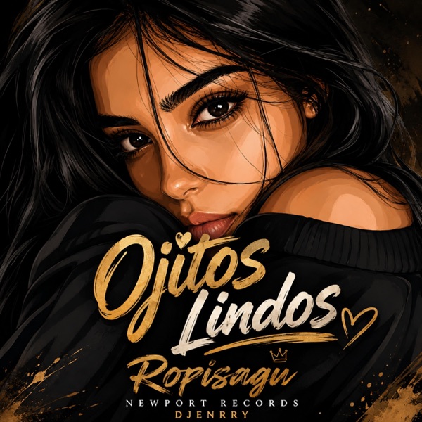 Ojitos Lindos
