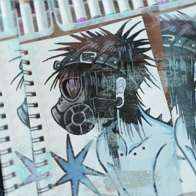 when i'm not there (꩜ ᯅ ꩜) - Single