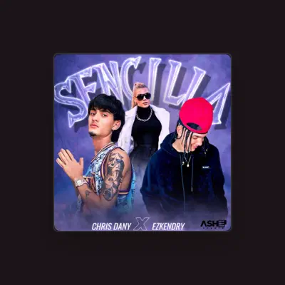 Listen to Chris Dany, watch music videos, read bio, see tour dates & more!