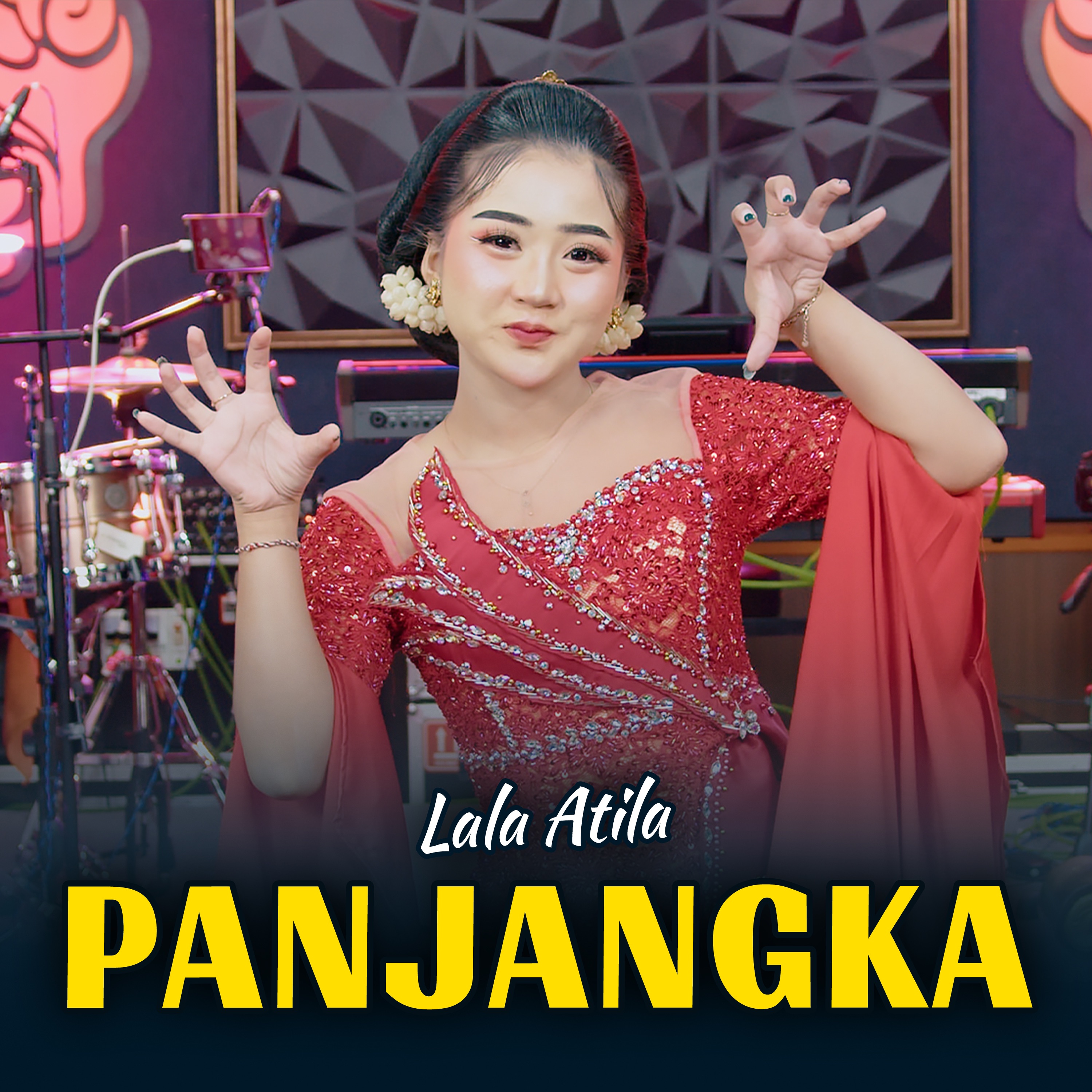 Panjangka - Single