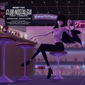Let Me Know (Tui 'Club' Mix)