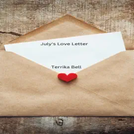 July's Love Letter (Unabridged)