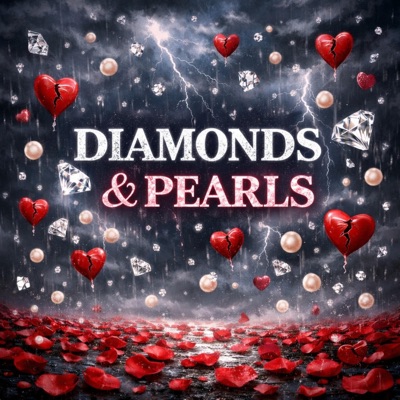 Diamonds & Pearls - Single