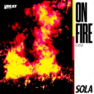 On Fire - Single