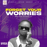 Forget Your Worries - Single - Sample Star
