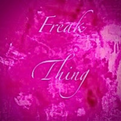 Freak Thing - Single