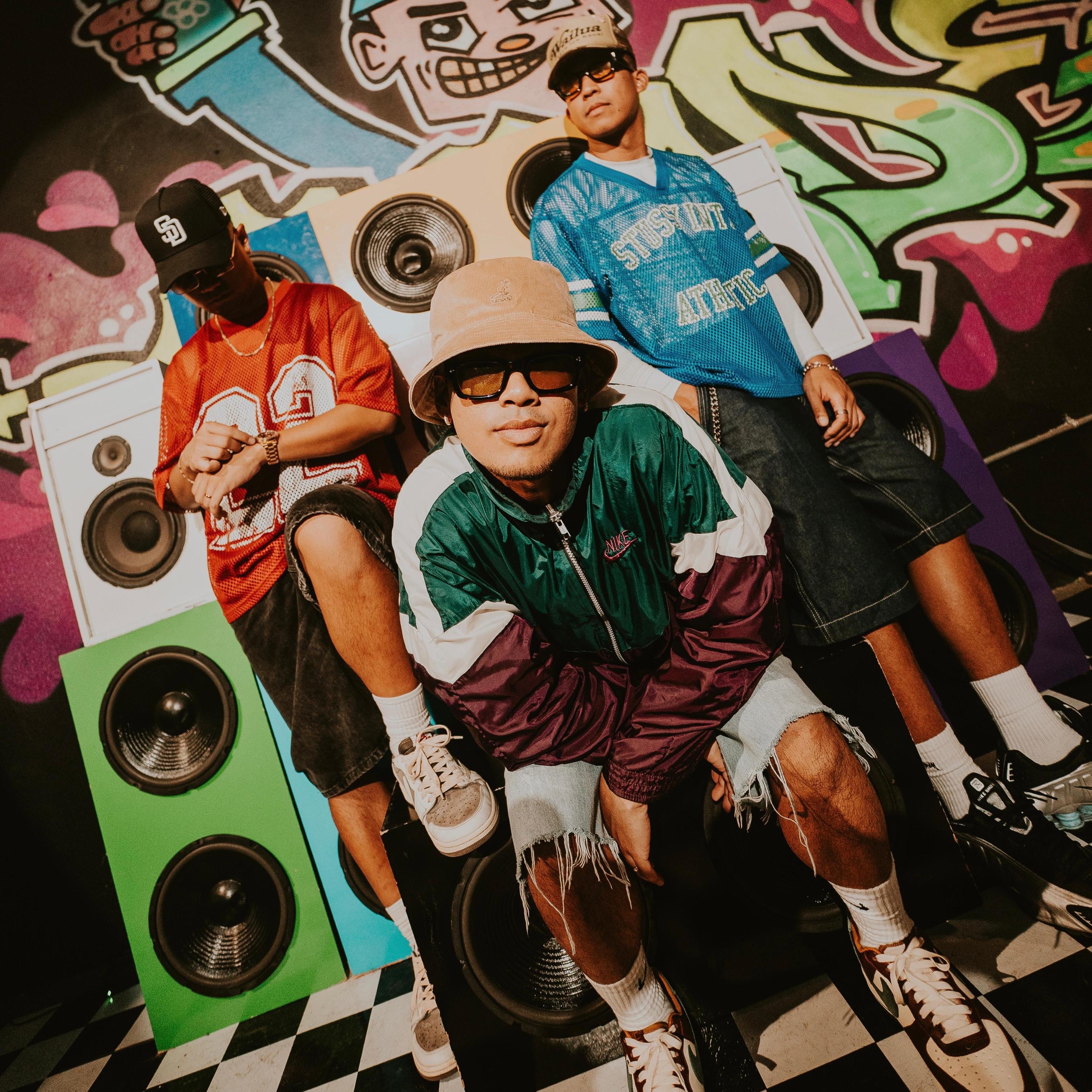 'Til the Morning - Single