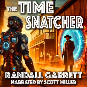 The Time Snatcher: A Heist Across the Fabric of Time