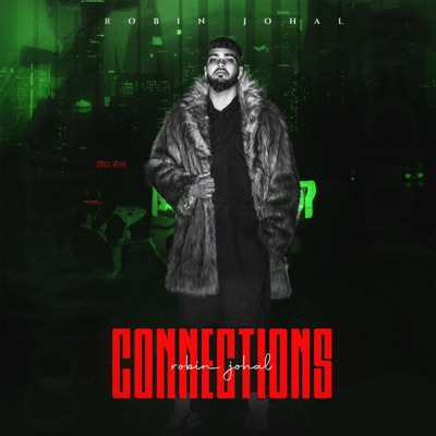 Connections (feat. Signature by SB) - Single