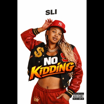 No Kidding - Single
