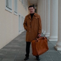 БОЛЬШЕ НИКОГО - Single - ALMA