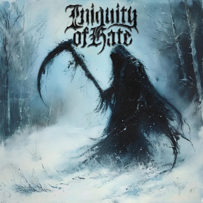 Iniquity Of Hate - Single