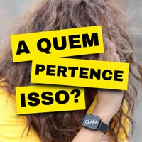 A quem pertence isso? - Single - Clara