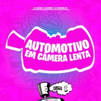 Automotivo Em Câmera Lenta (feat. FreesTyle Sounds) - Single - Dj Alexia, dj dudah & DJ AMANDA ZO