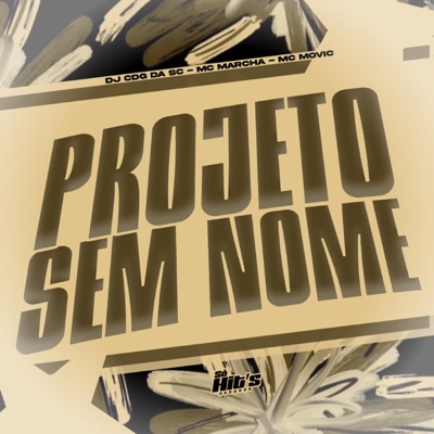 Projeto Sem Nome - Single