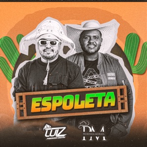 Espoleta (feat. Pedrinha Moraes)