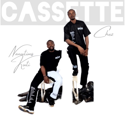 Cassette - Single