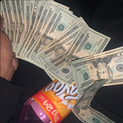 Be my valentine (feat. BO Mari) - Single