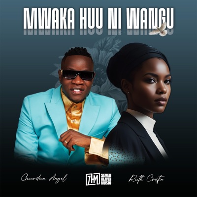 MWAKA HUU - Single