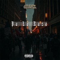 Pa La Raza - Single - 4DAMX