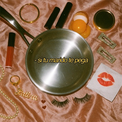 SI TU MARIDO TE PEGA (Bemba Colorá Remix) - Single