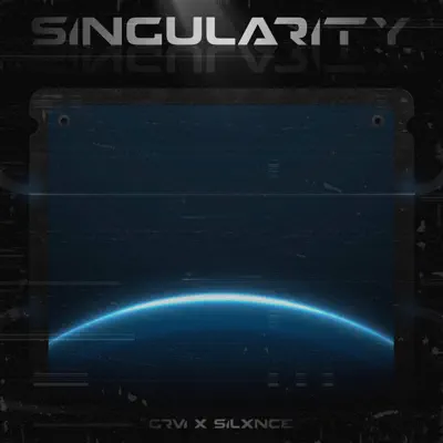 Poslechněte si SINGULARITY - Single od interpreta SILXNCE & GRVI
