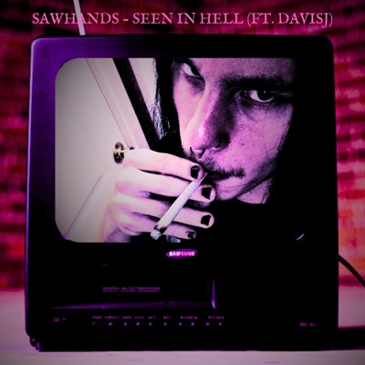 seen in hell (feat. DAVISJ) - Single