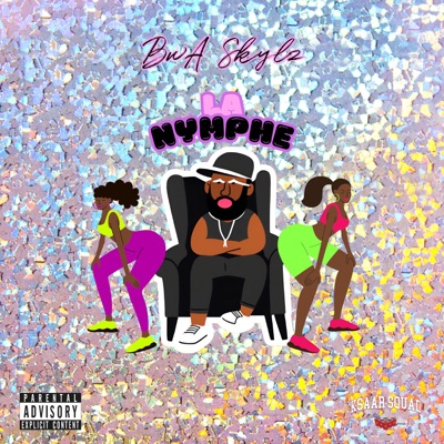 La Nymphe - Single
