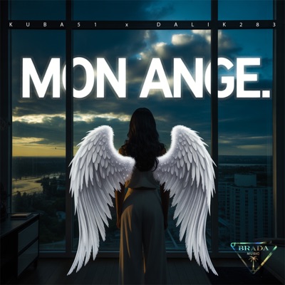 Mon Ange - Single