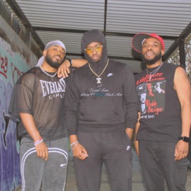 Reformation (feat. Different $ociety) artí, Donny Parks & J-Milla