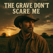 The Grave Don't Scare Me - Frontier Heart